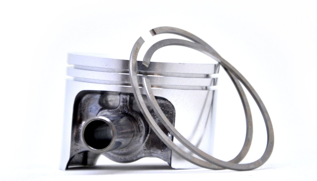 Sᙏ̤̫⑅* Amazon.com: P SeekPro Cylinder Piston Kit 52mm for Stihl